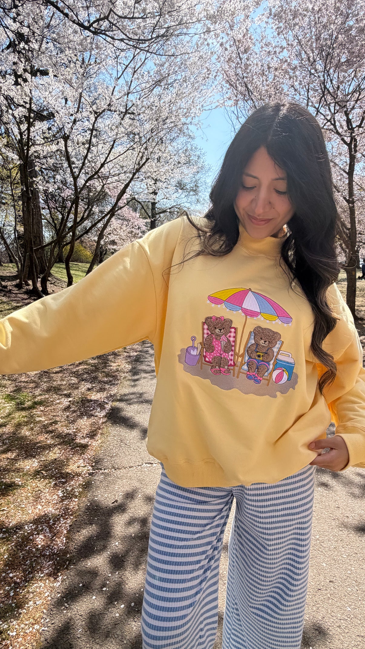 Take Another One 📷 Mockneck