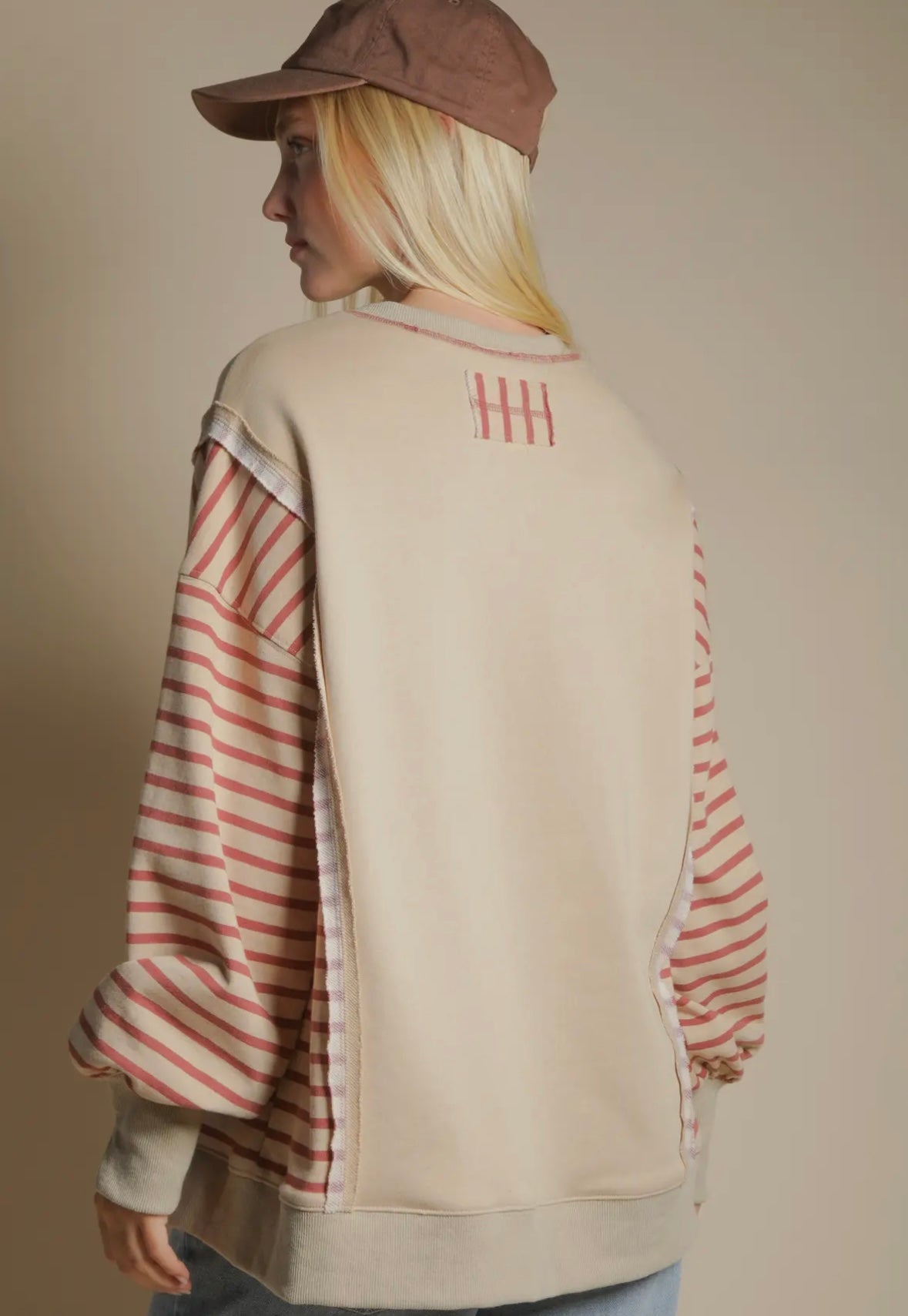 Fireside Cabin Pullover