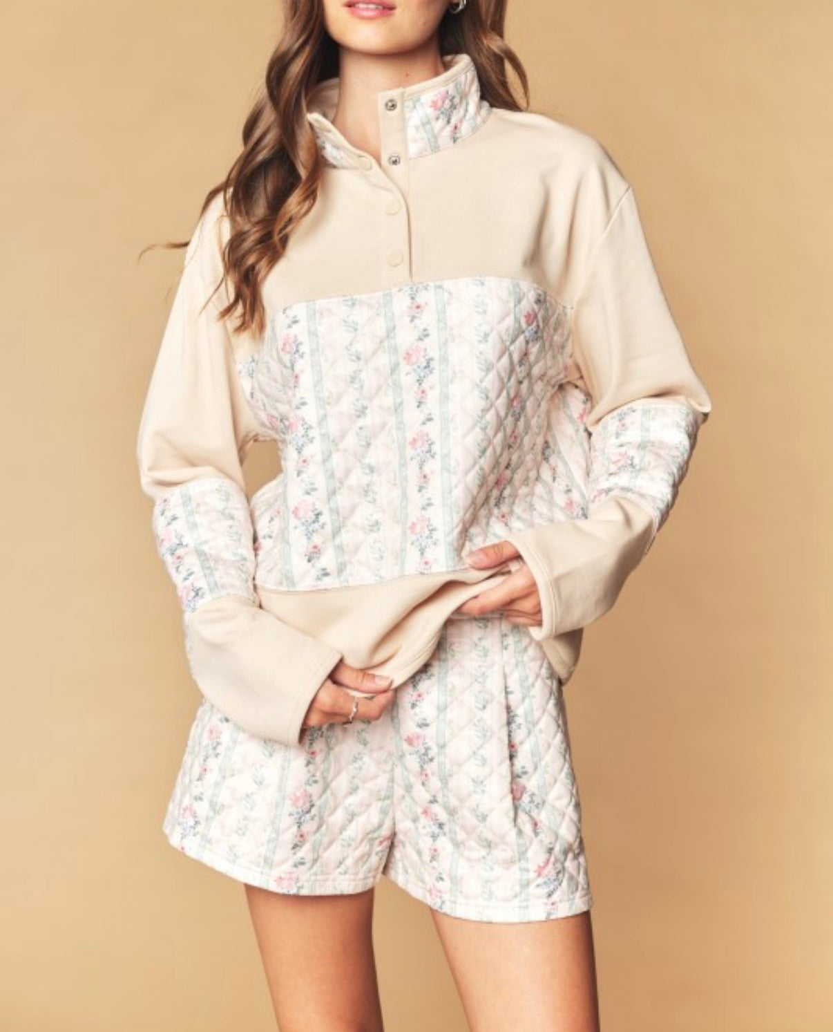 English Garden Lounge Set