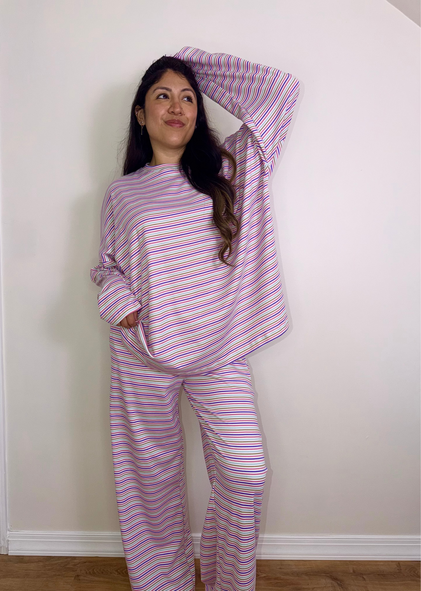 Sweet Taffy Lounge Set