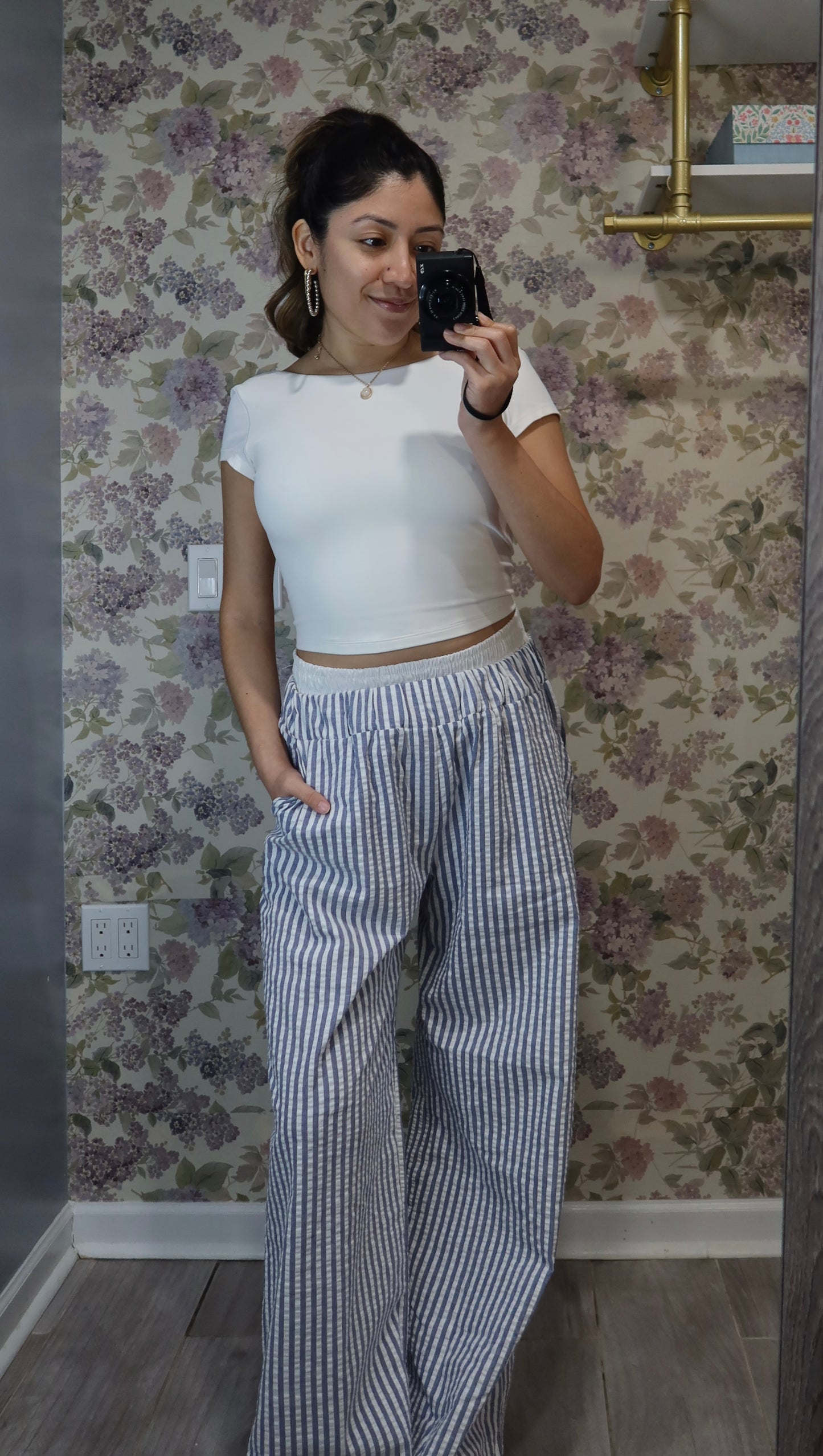 On Cloud Nine Lounge Pants