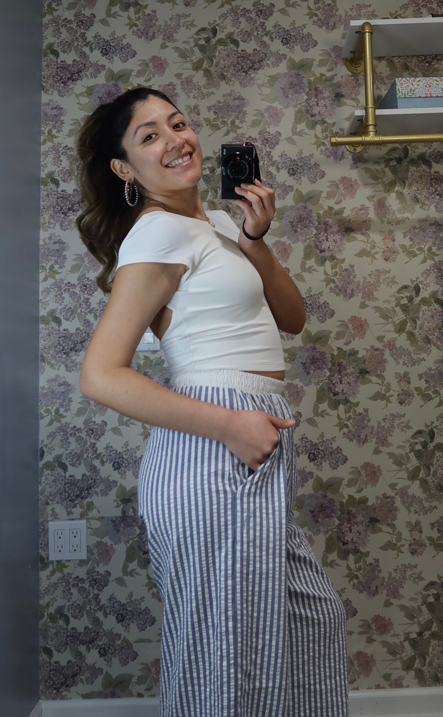 On Cloud Nine Lounge Pants