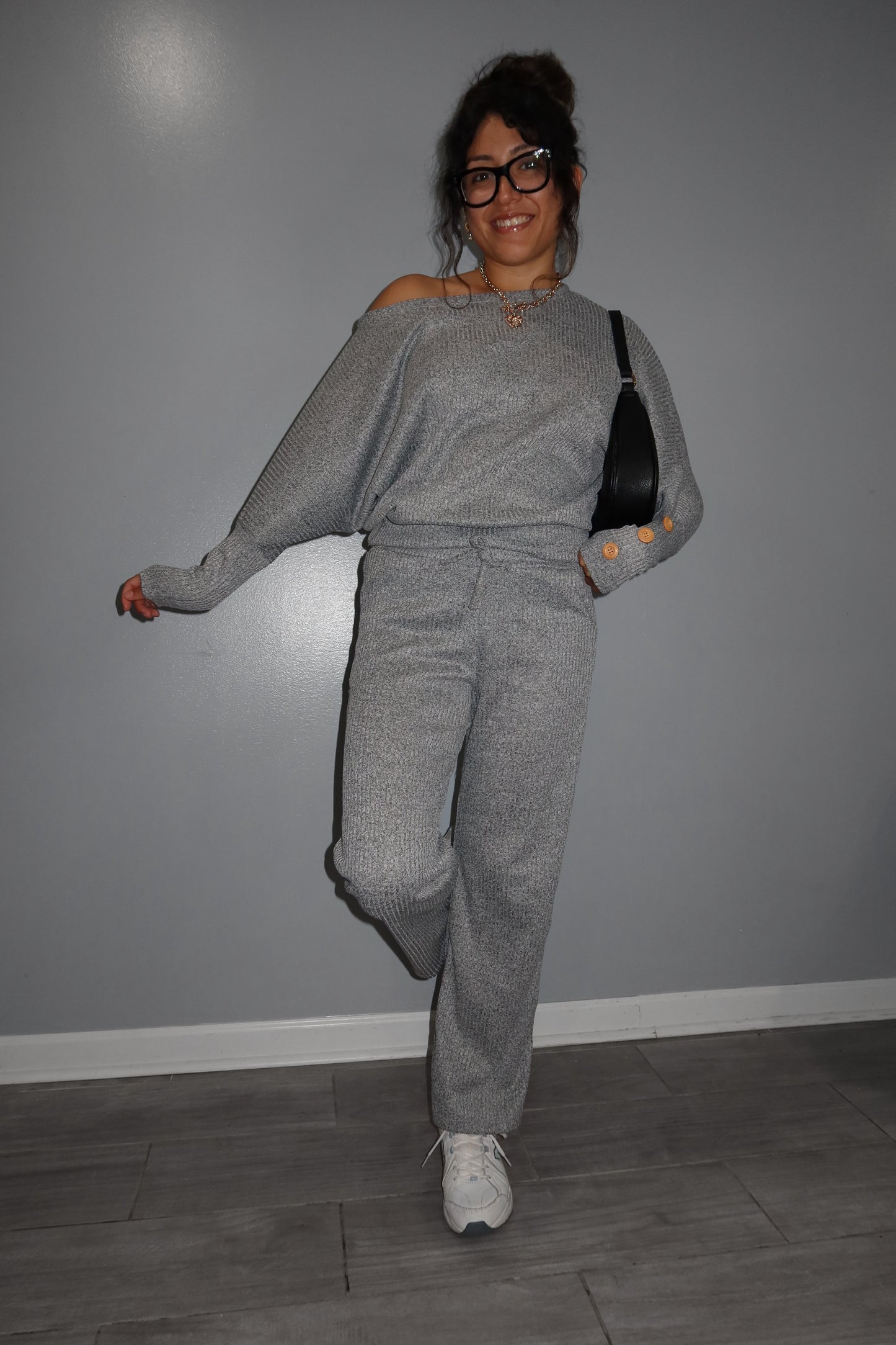 Twilight Lounge Set