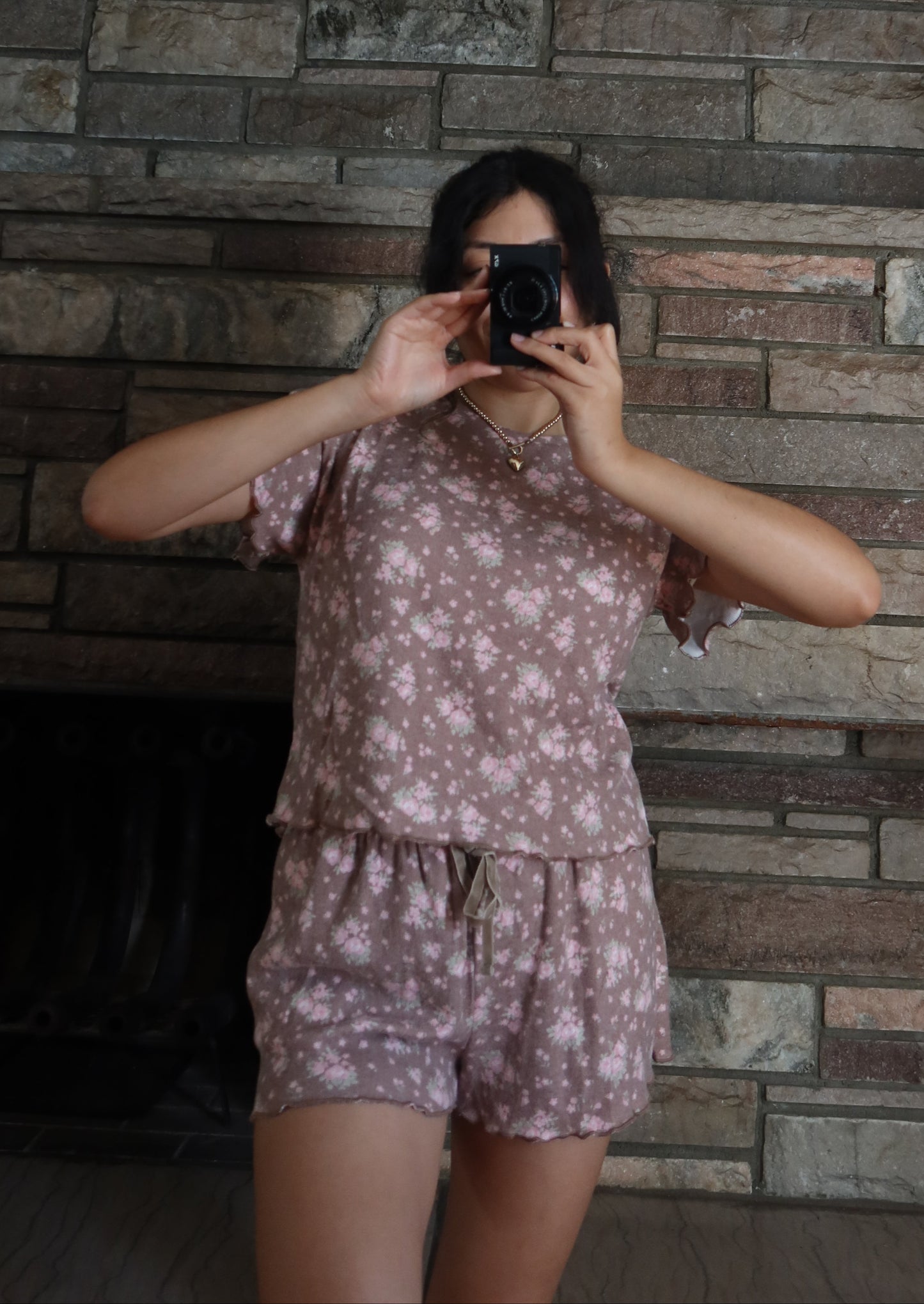 Cover Me In Roses Set