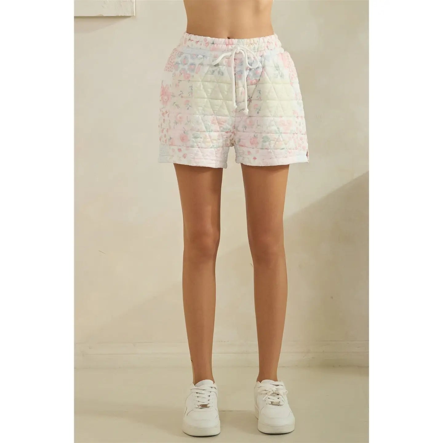 Floral Lounge Shorts