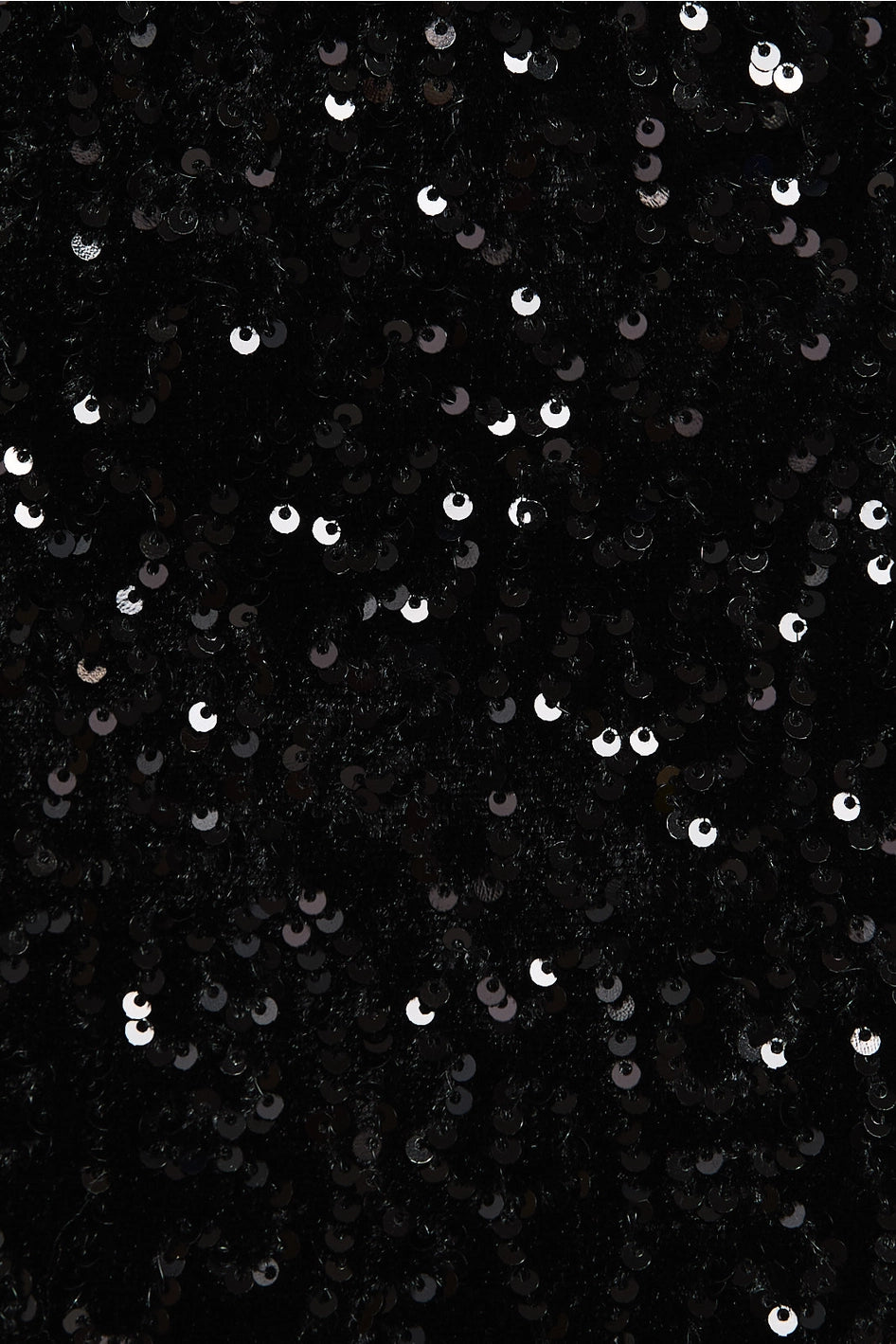 Glistening Nights Skirt