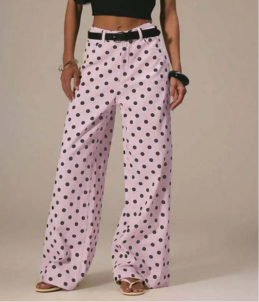 Girl Just Wanna Have Fun Pants