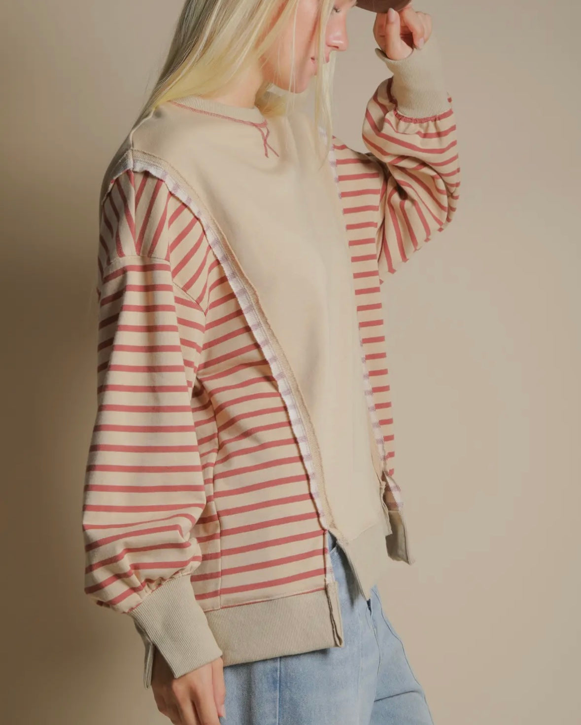 Fireside Cabin Pullover