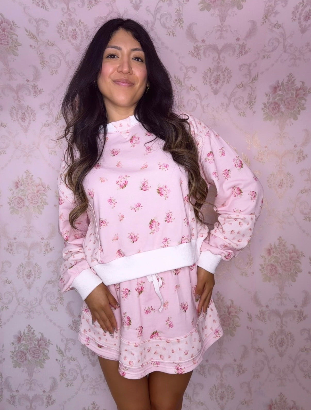 Love Shack Lounge Set