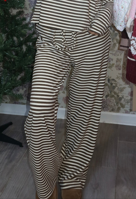 Cozy and Toasty Bottoms