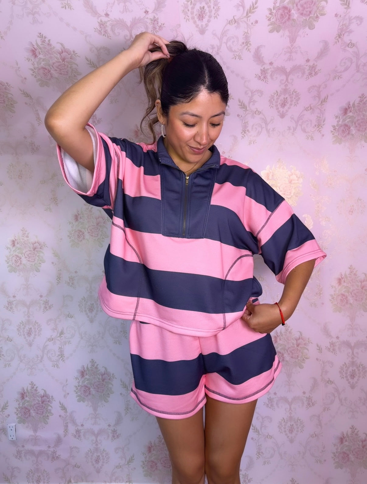 Pink Harbor Set