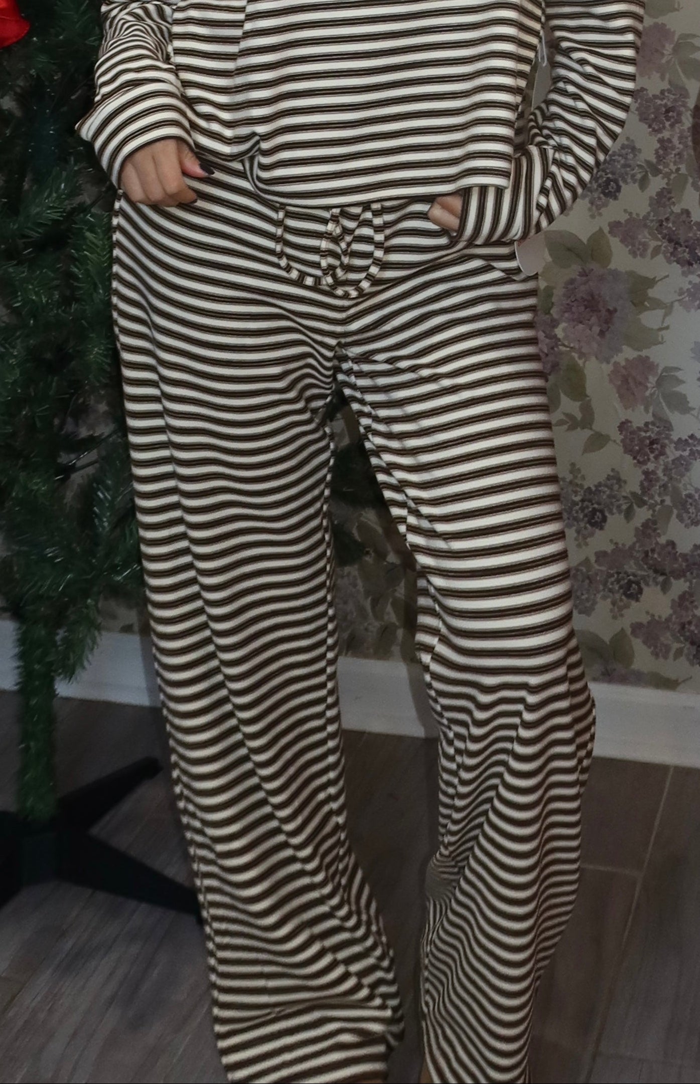 Cozy and Toasty Bottoms