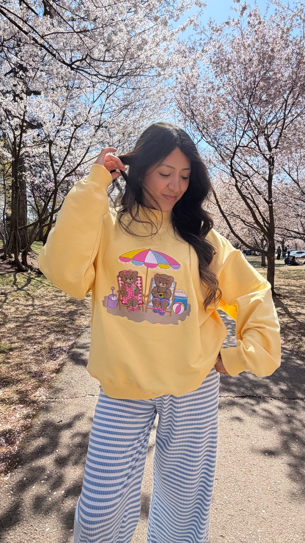 Take Another One 📷 Mockneck