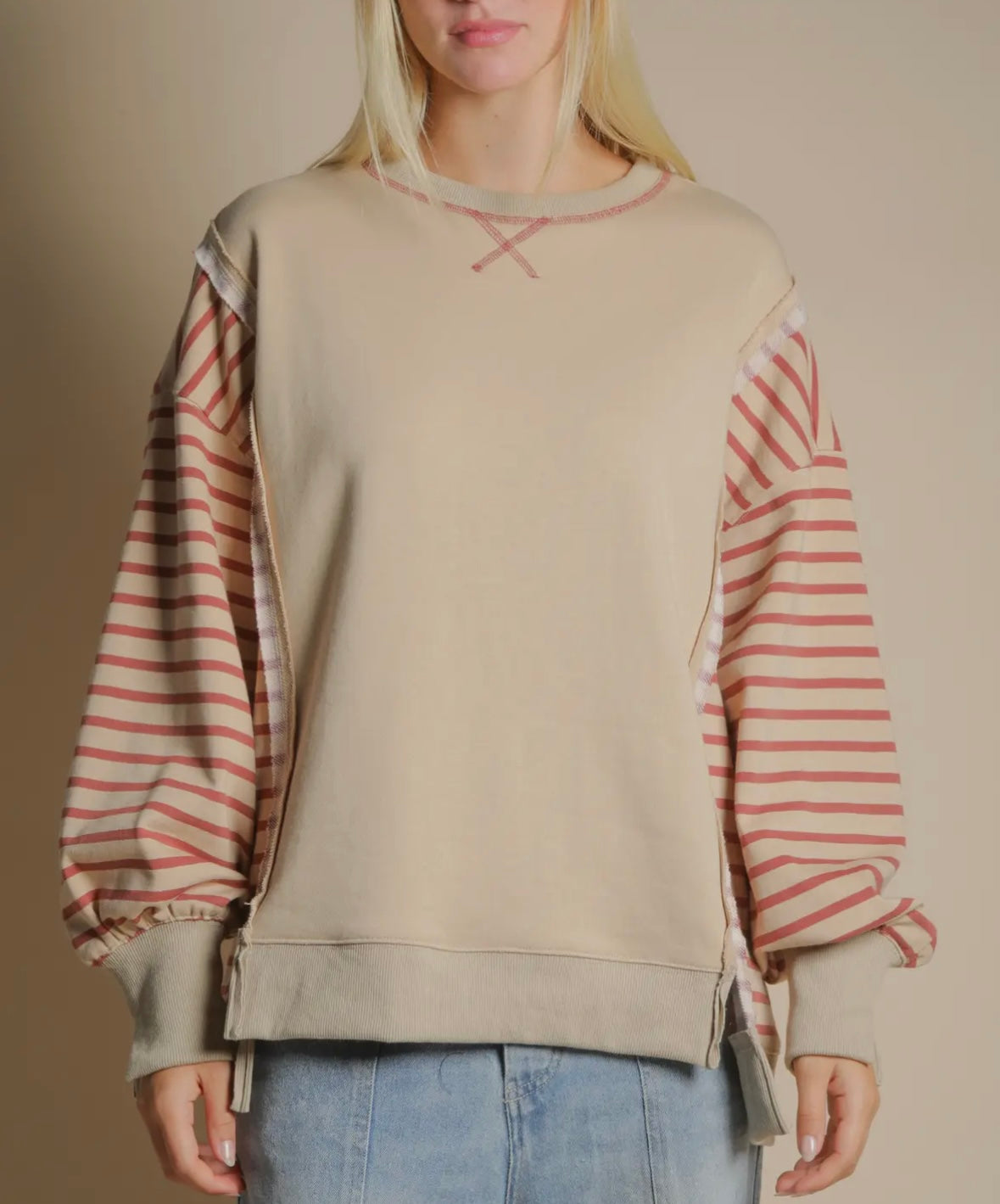 Fireside Cabin Pullover