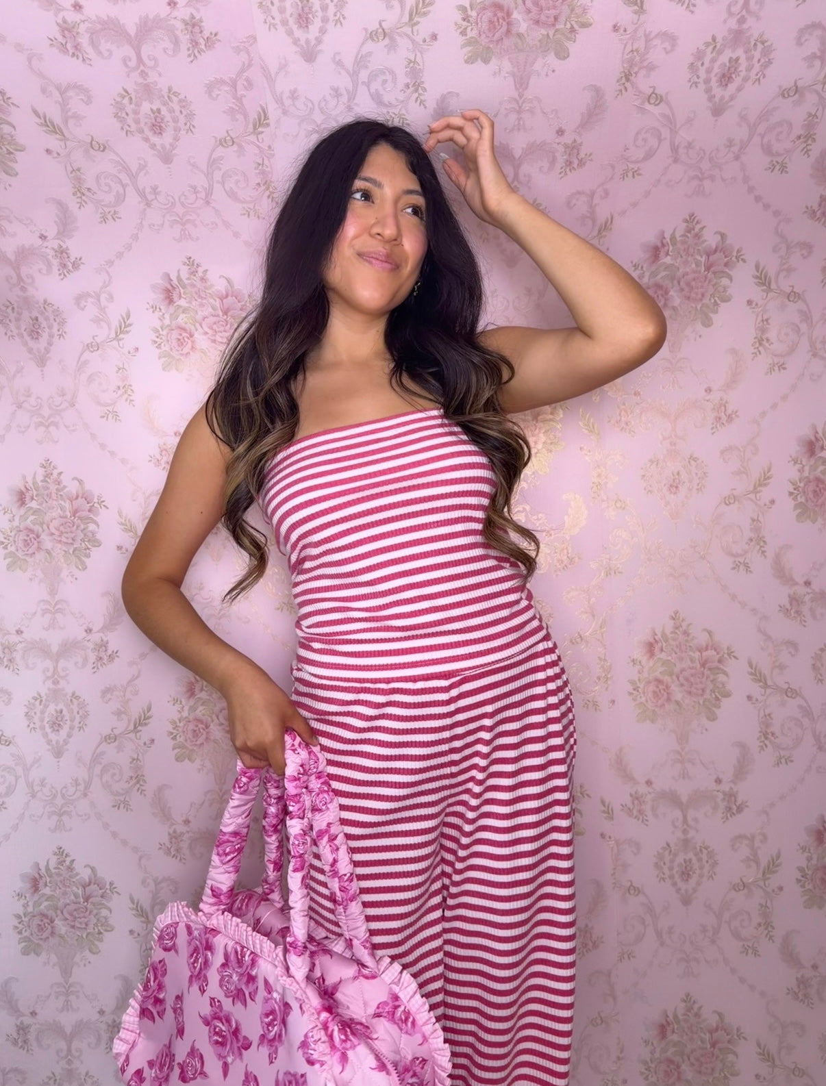 Strawberry Harbor Set