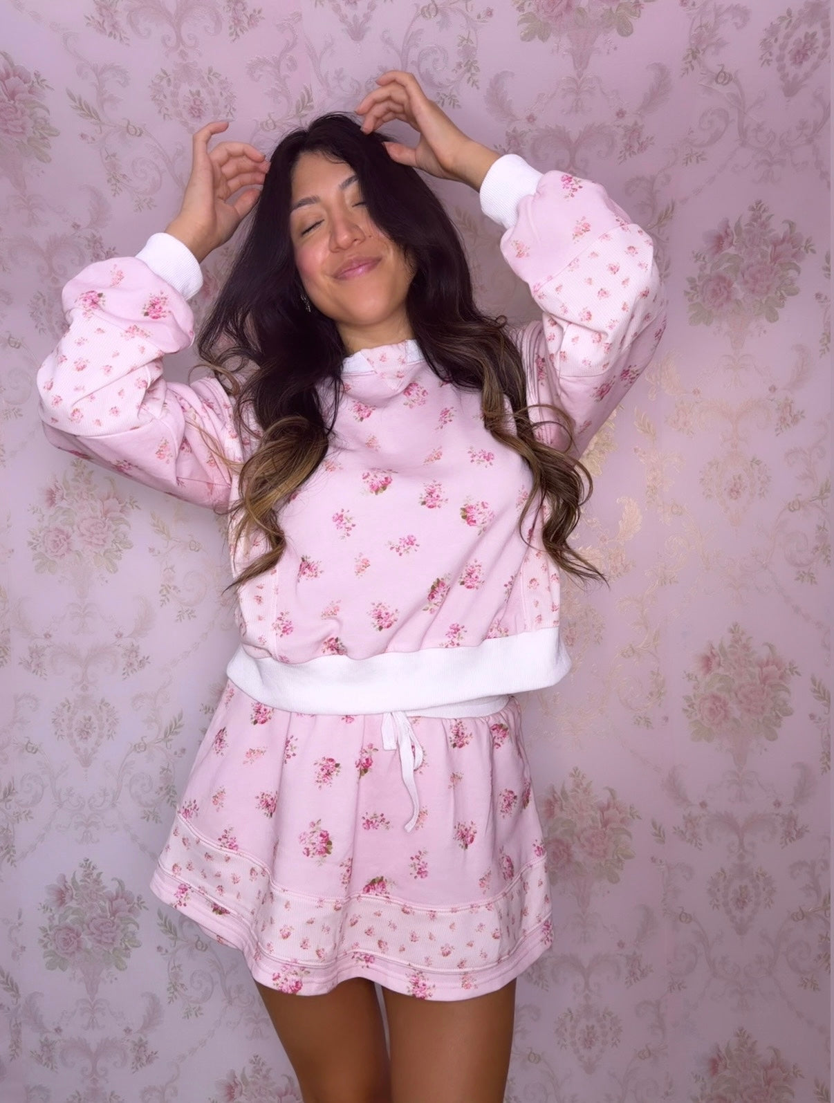 Love Shack Lounge Set
