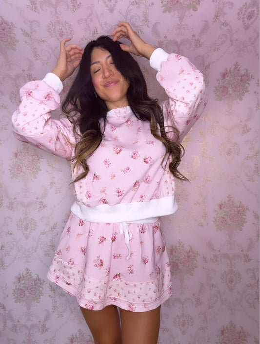 Love Shack Lounge Set
