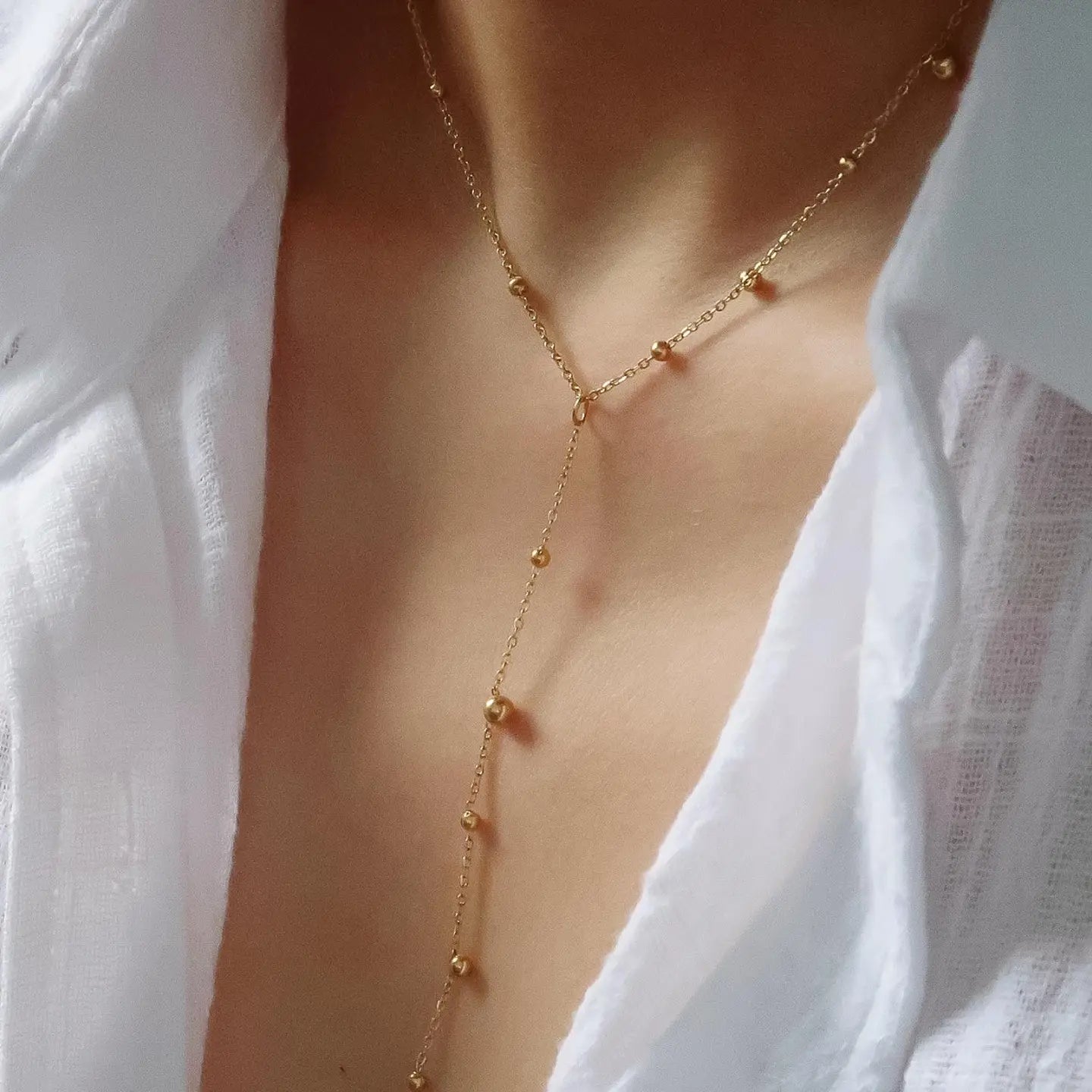 Autumn Glow Necklace