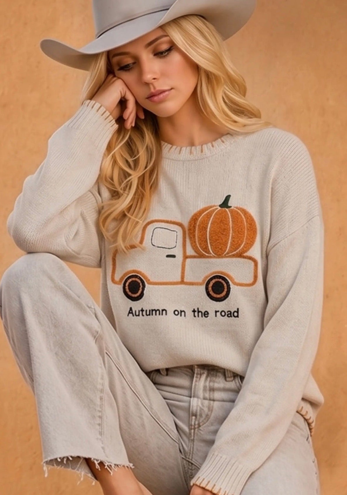 Autumn On The Road 🍁