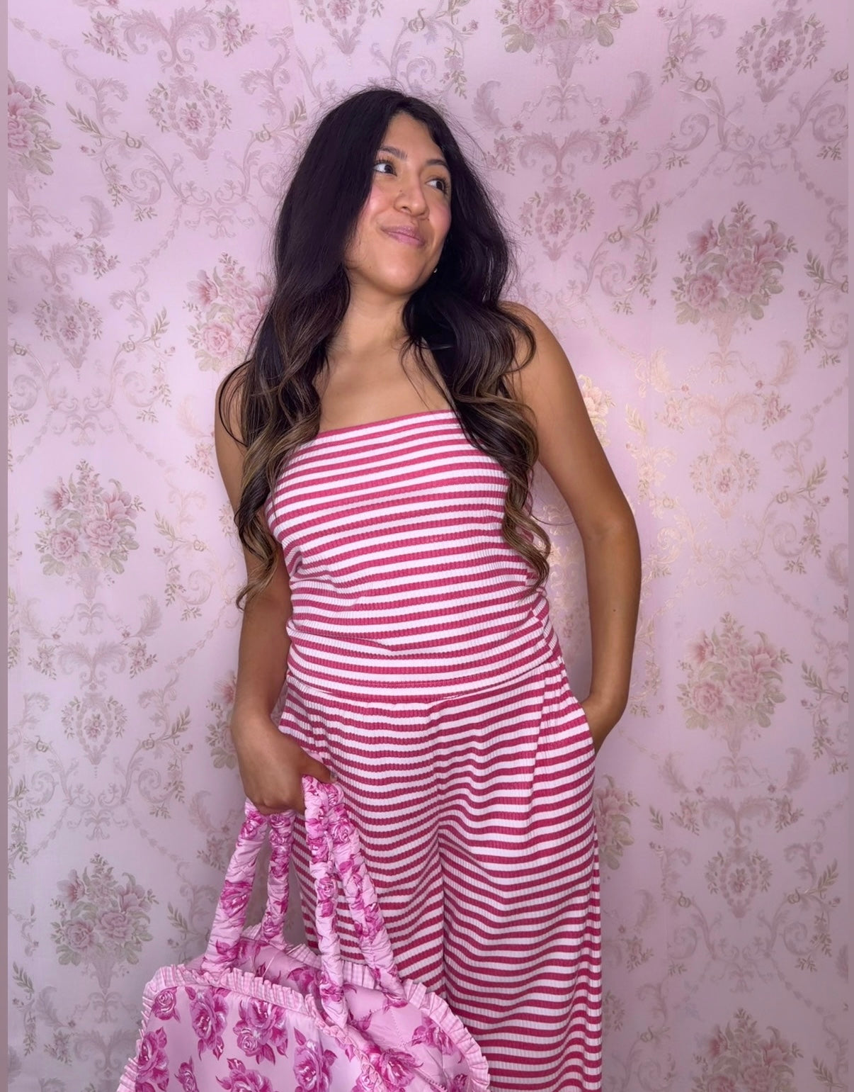 Strawberry Harbor Set