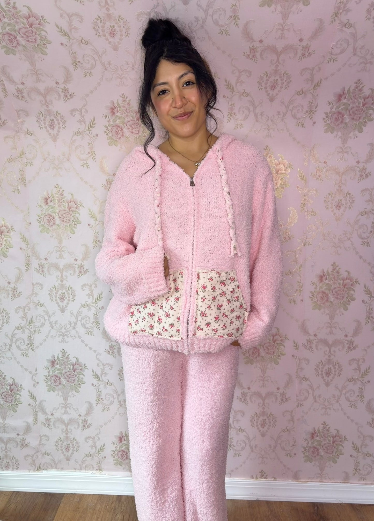 Blush And Bloom (Bottoms ONLY)