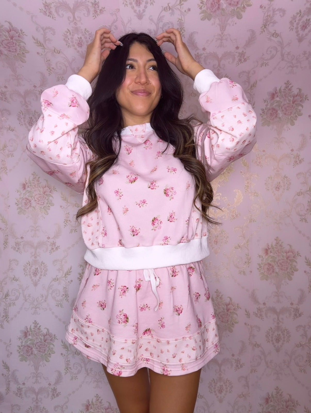 Love Shack Lounge Set