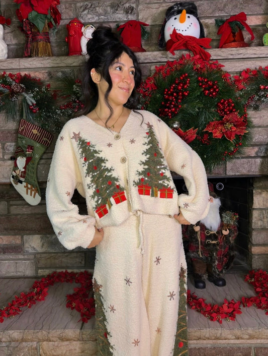 Christmas Morning Cardigan 🎄 PREORDER