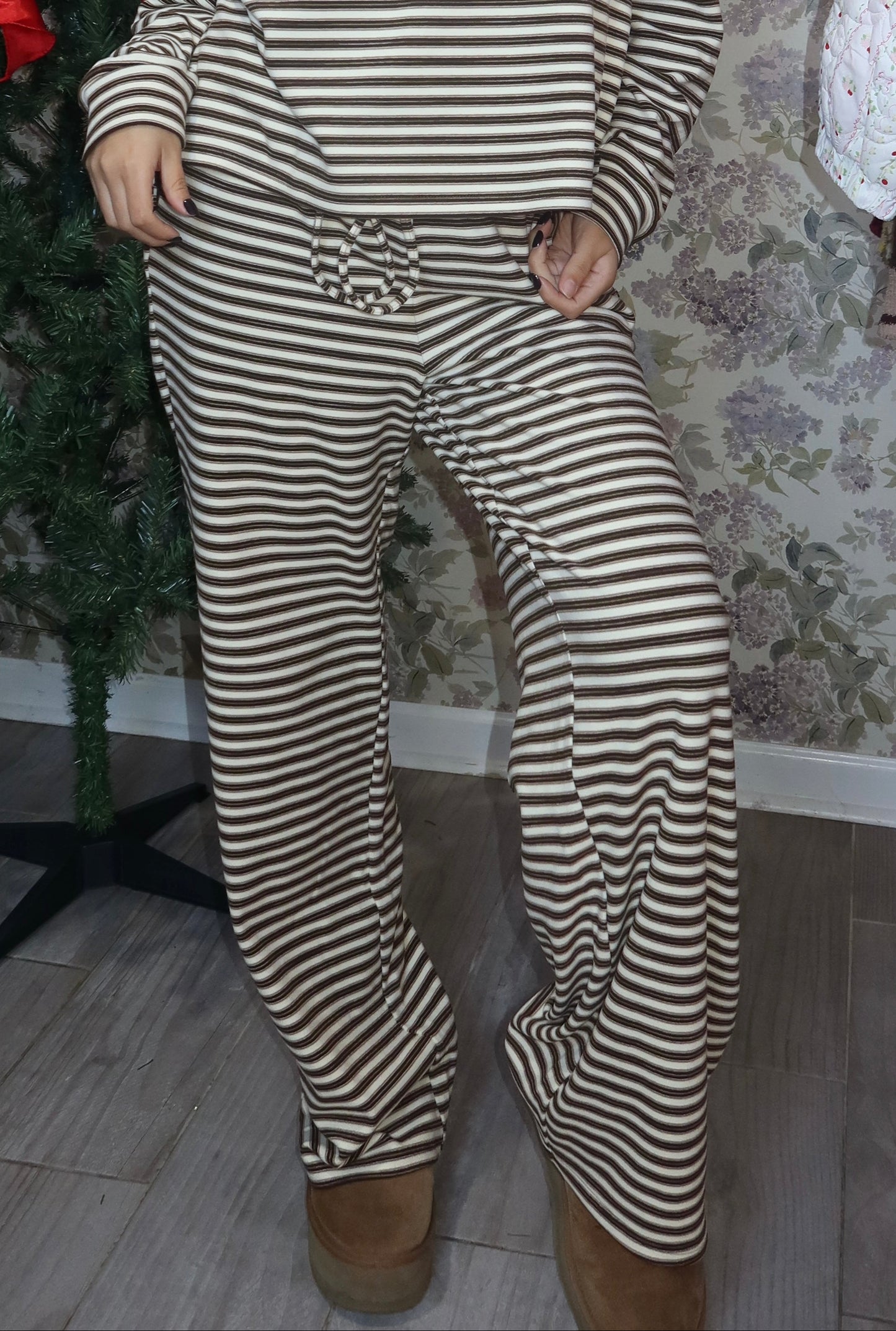 Cozy and Toasty Bottoms