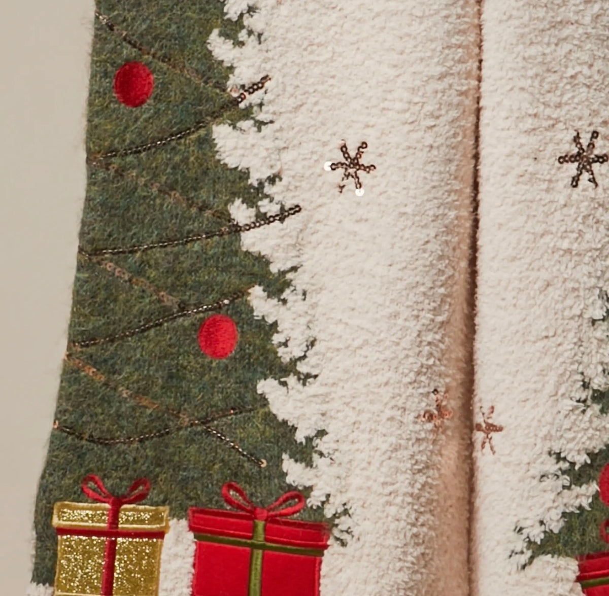 Christmas Morning Cozy Pants 🎄PREORDER