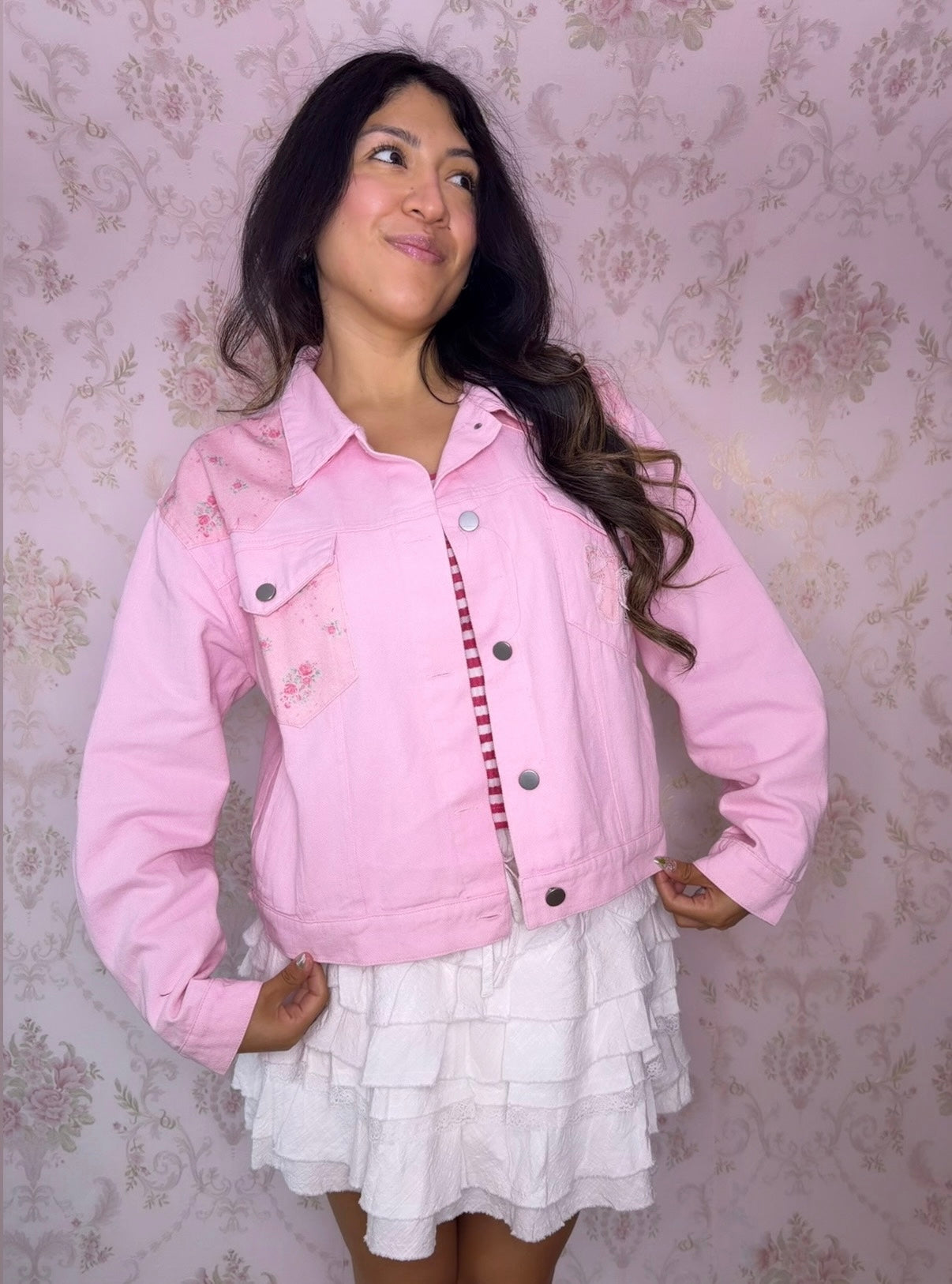 Love Notes Denim