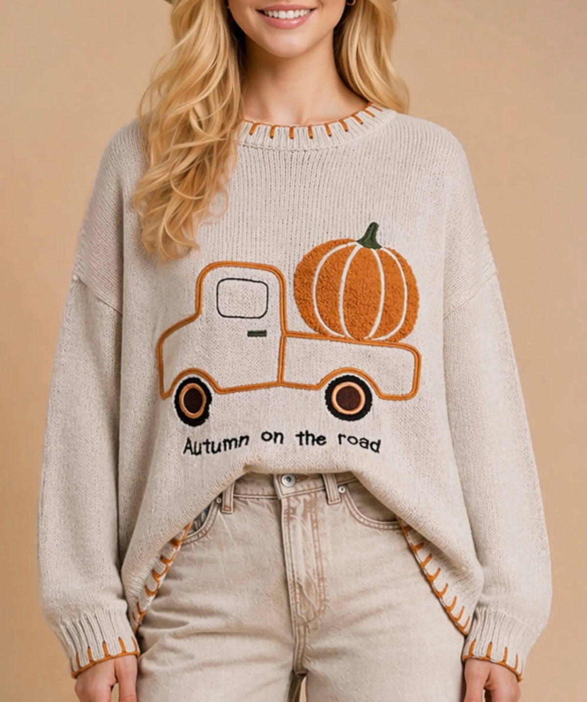 Autumn On The Road 🍁