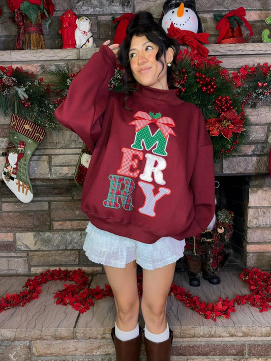 Bowful of Merry Mockneck