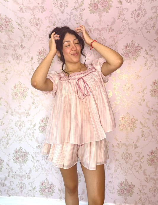 Sugarplum Stroll Set