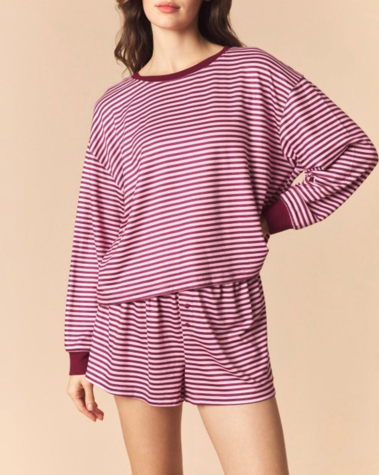 Blushing Berry Set