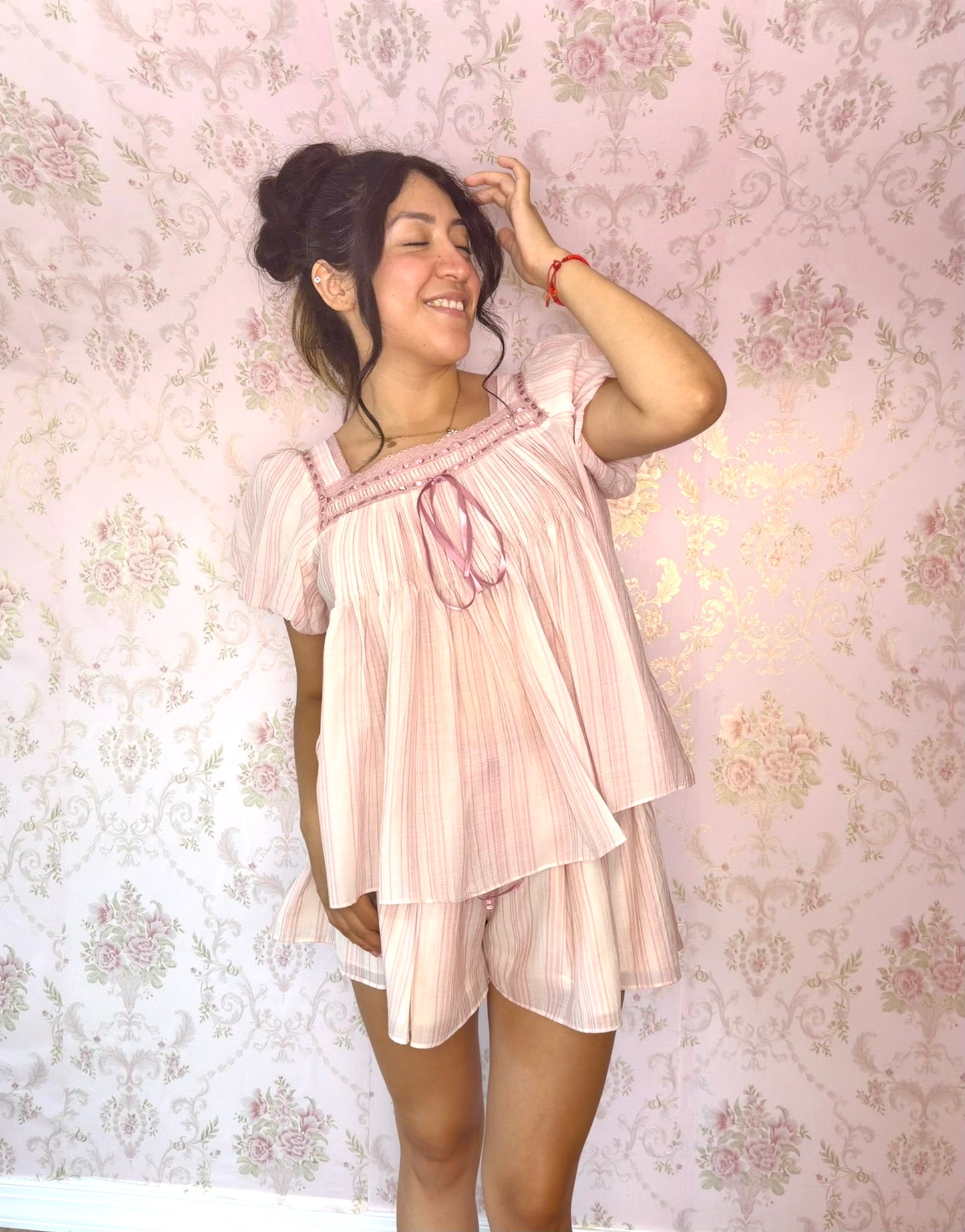 Sugarplum Stroll Set