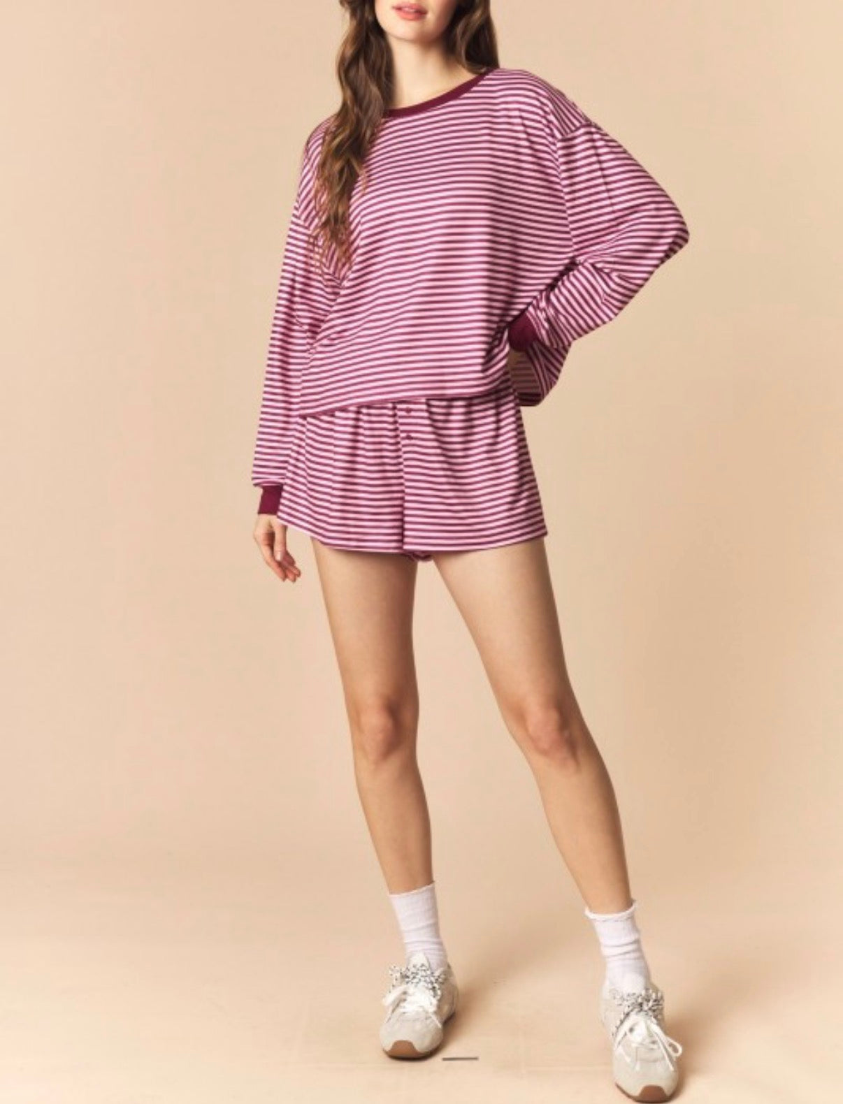 Blushing Berry Set