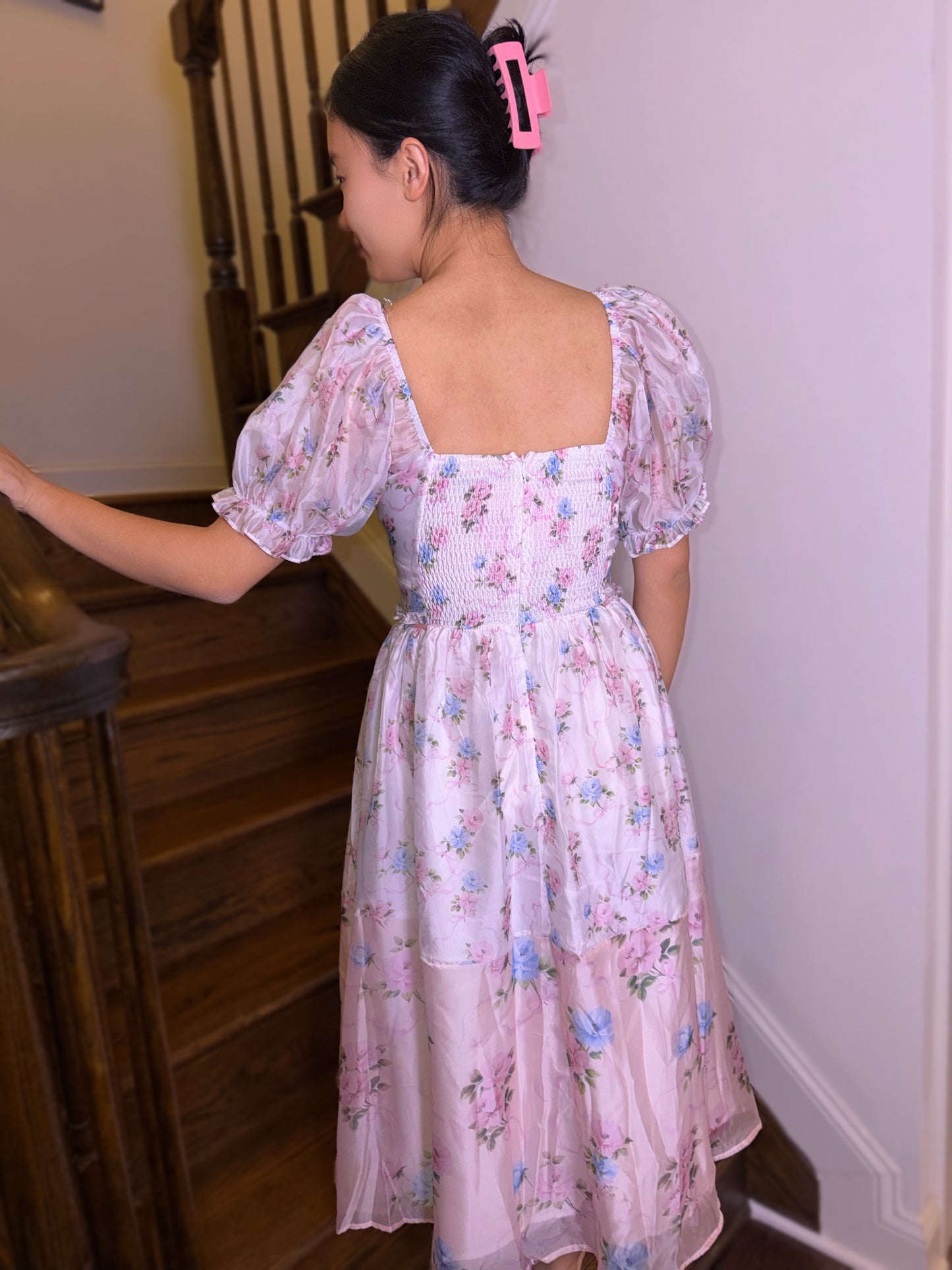 Daphne's Daydream Dress