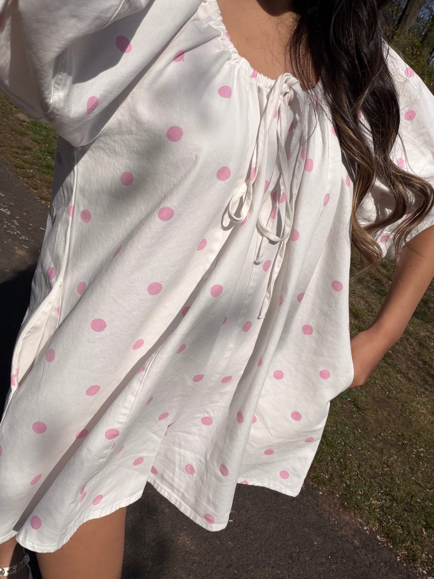 Sweetheart Romper