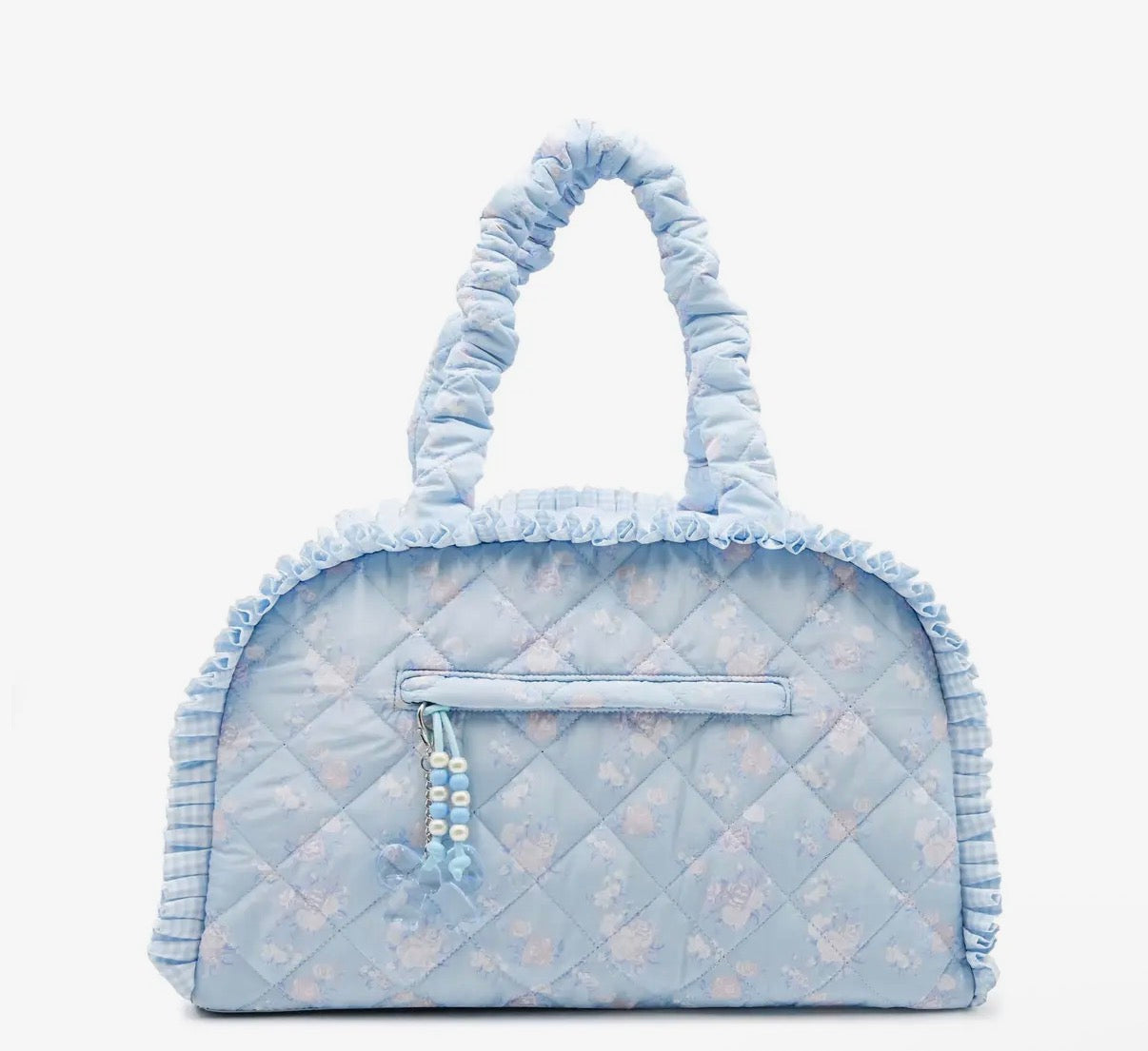 Blue Dreams Angel Bag (Bag ONLY)