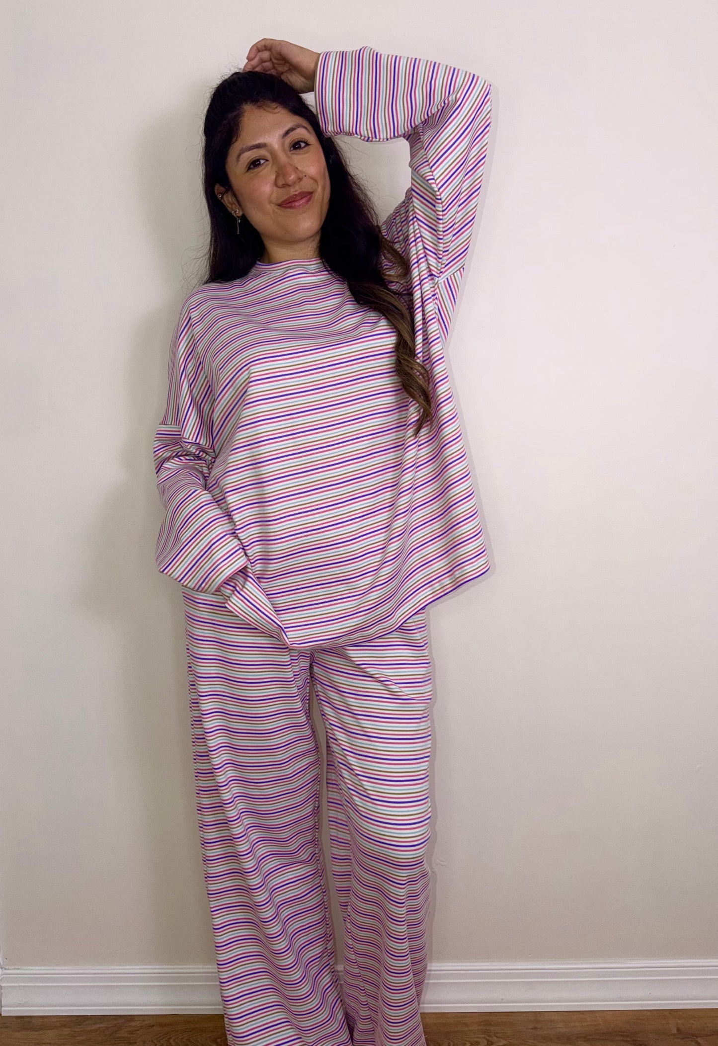 Sweet Taffy Lounge Set