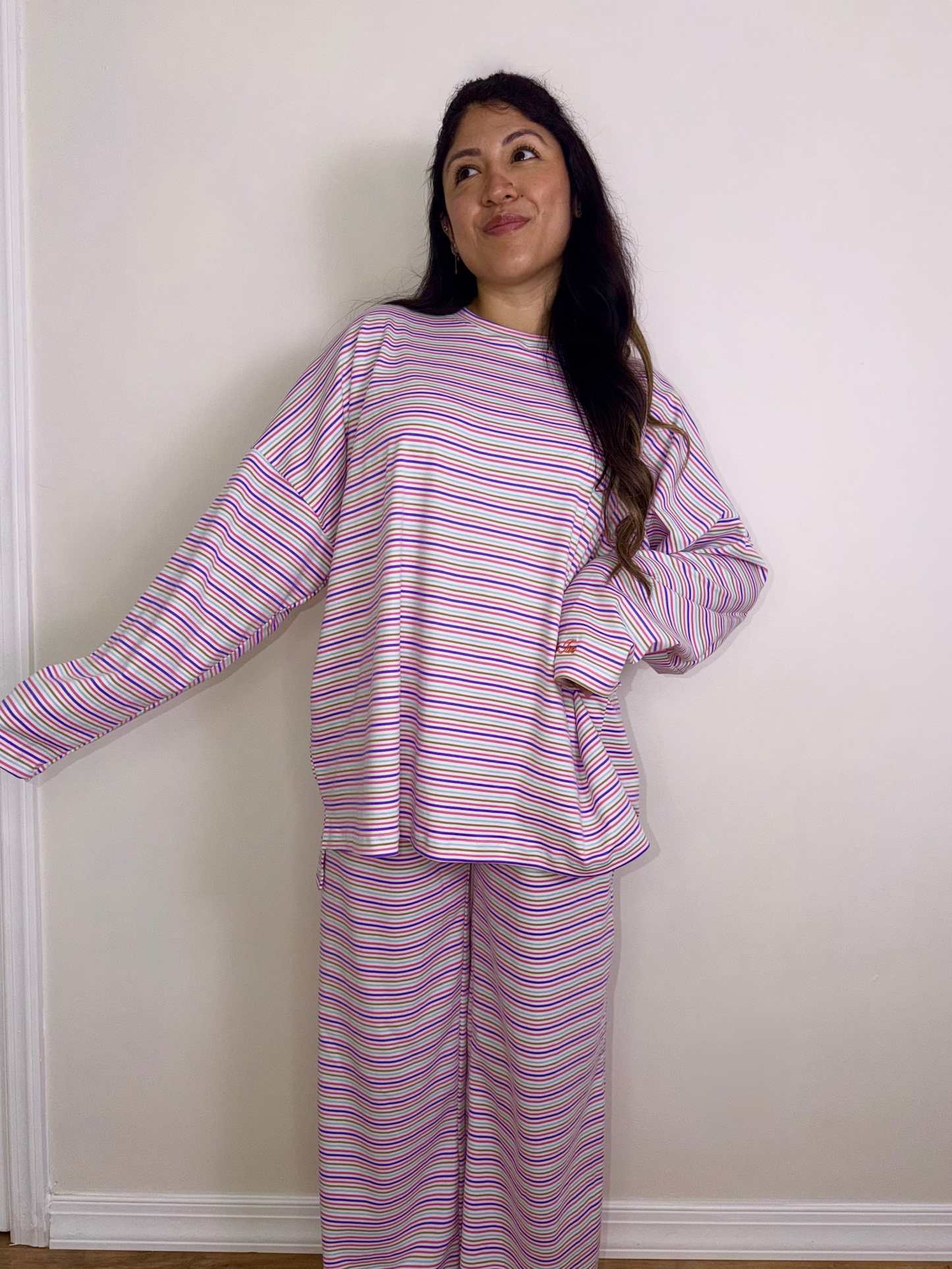 Sweet Taffy Lounge Set