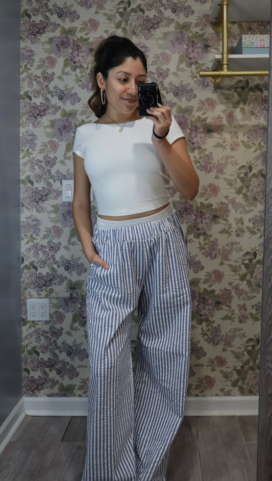 On Cloud Nine Lounge Pants