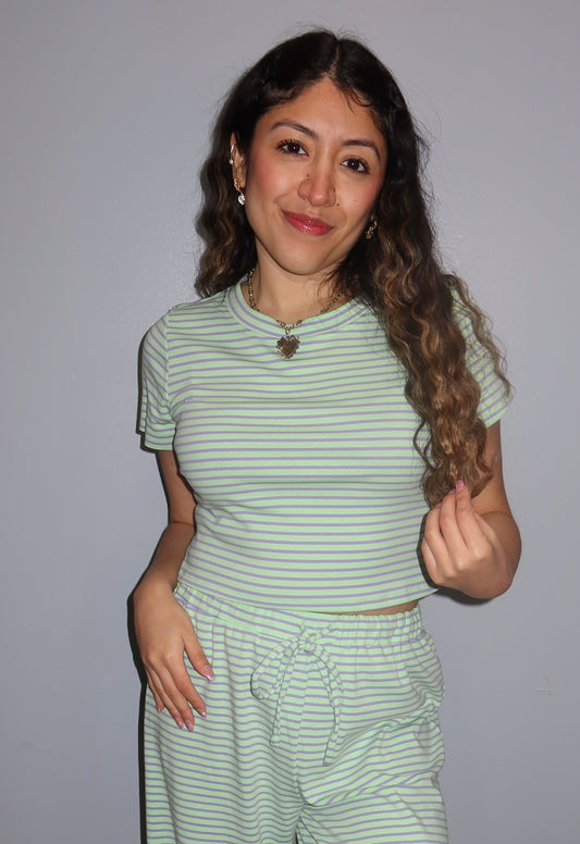 Mint To Be (Top)