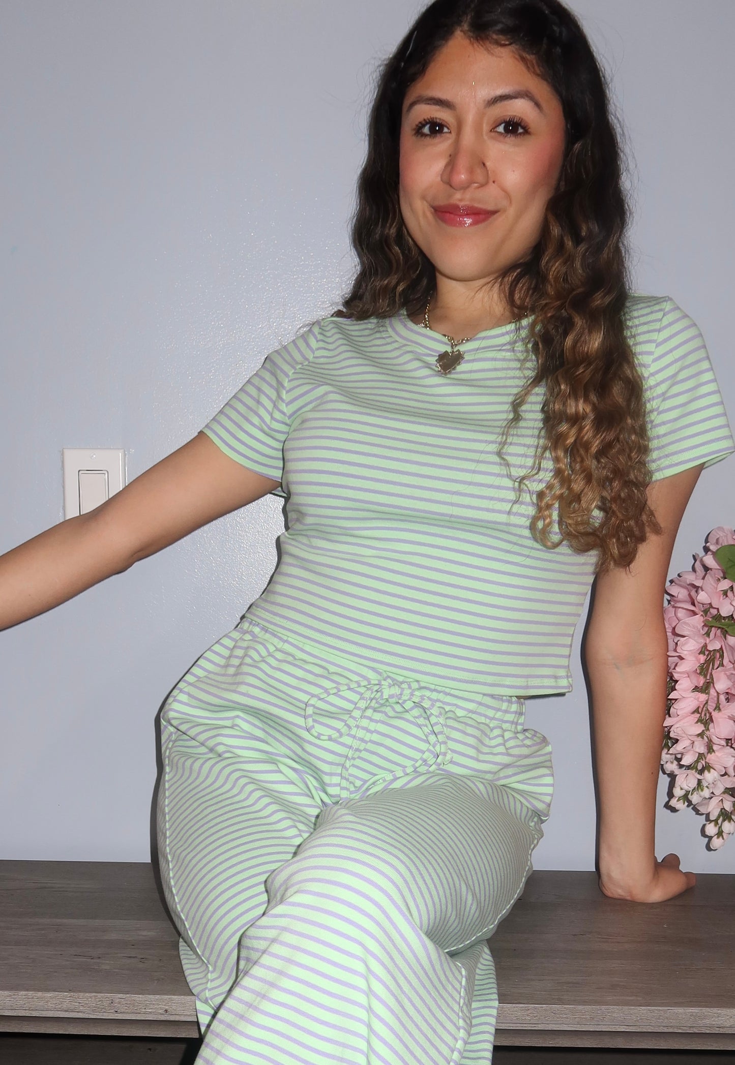 Mint To Be (Top)