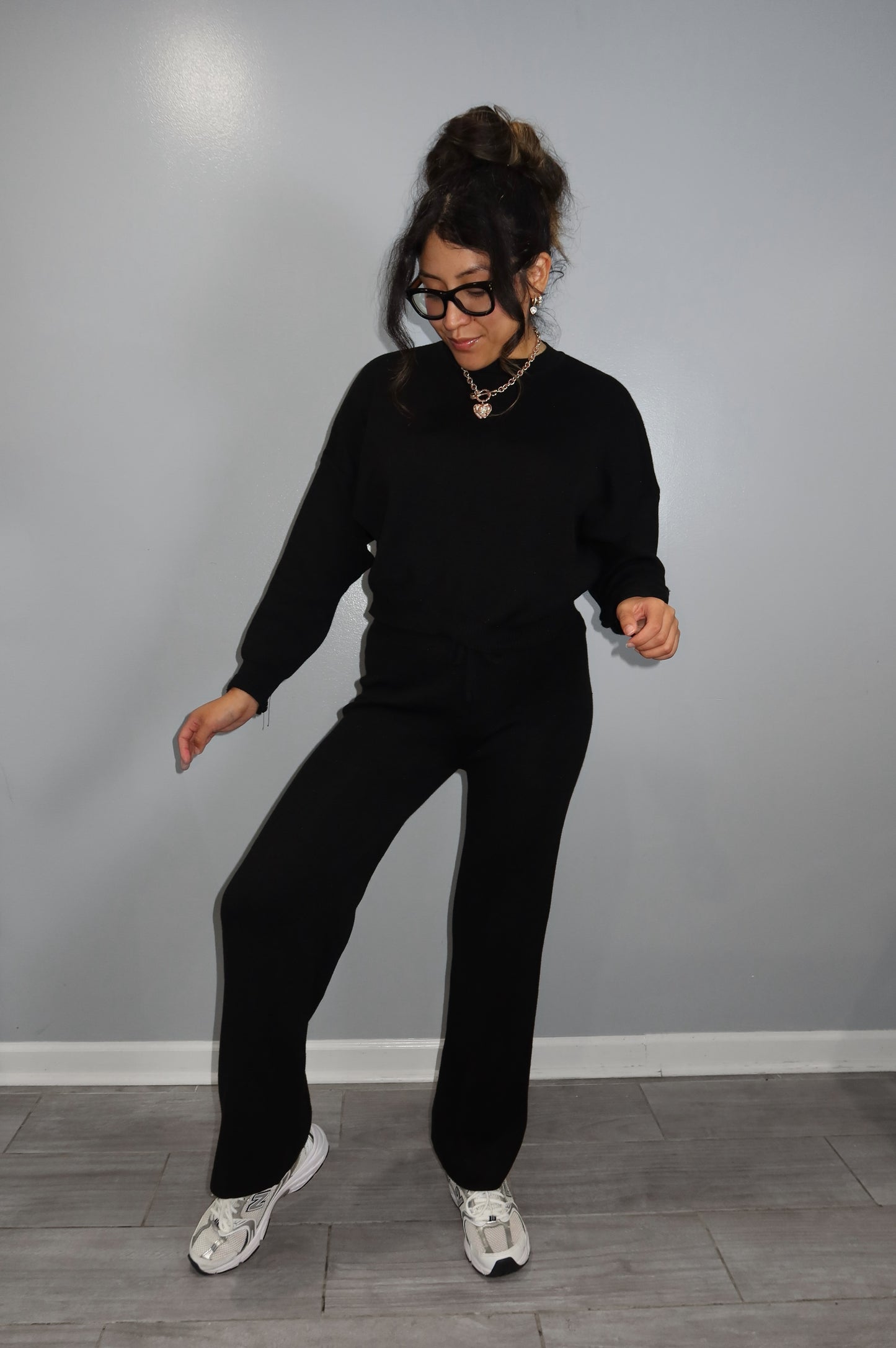 Lunar Eclipse Lounge Set