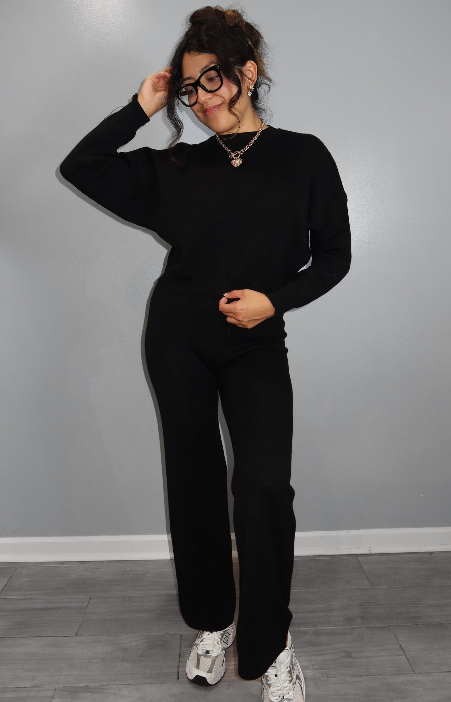 Lunar Eclipse Lounge Set