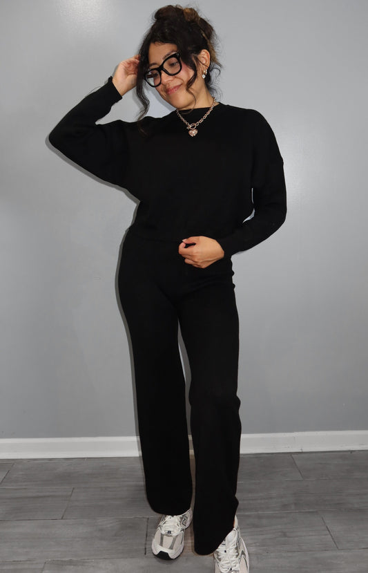 Lunar Eclipse Lounge Set