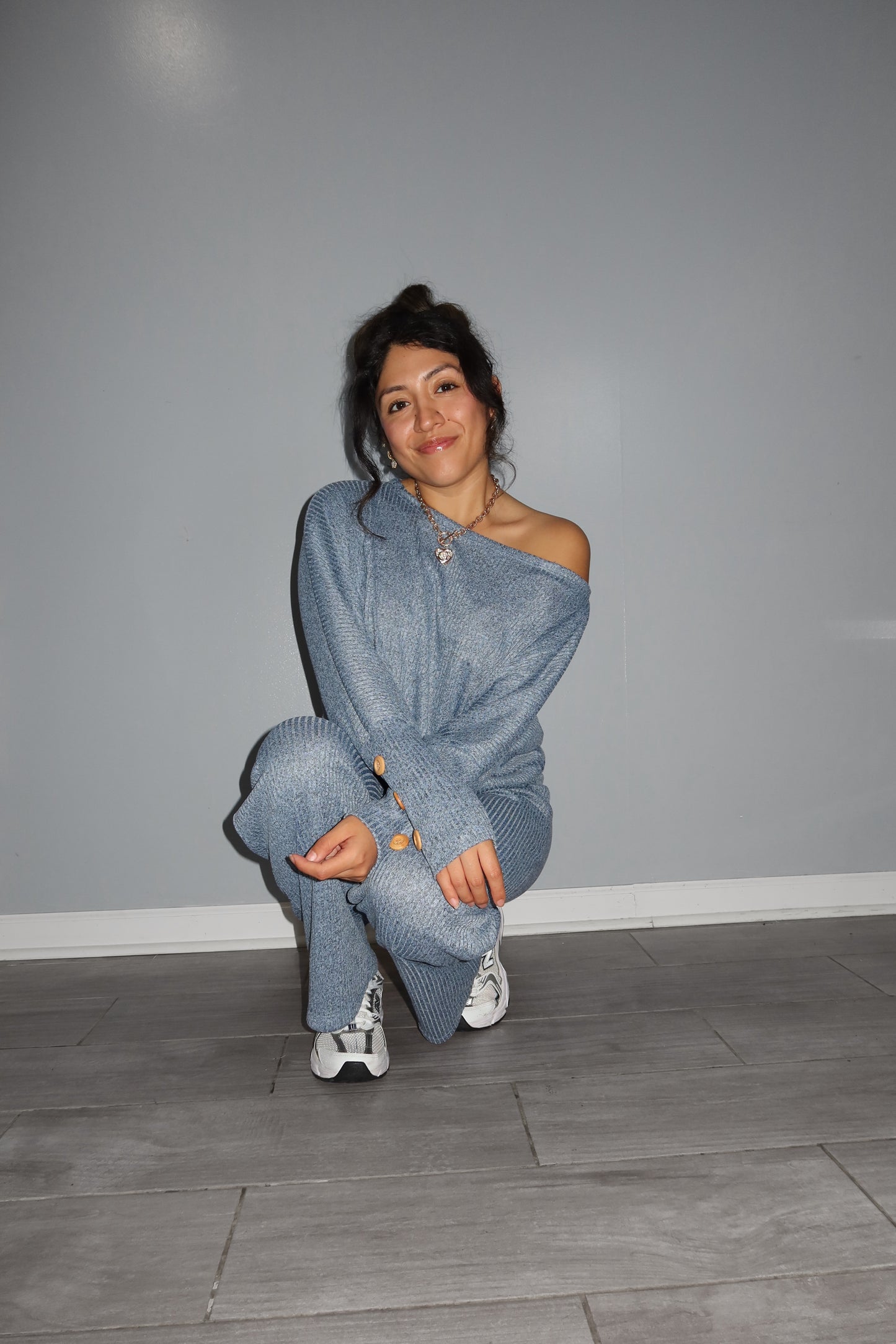 Cotton Candy Clouds Lounge Set