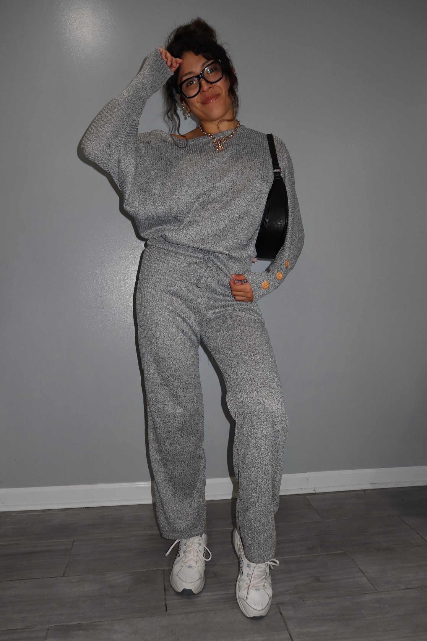 Twilight Lounge Set