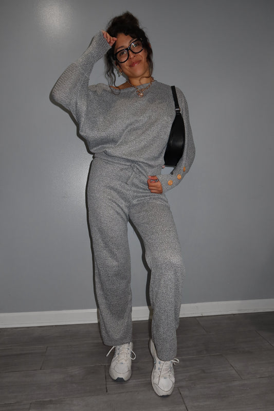 Twilight Lounge Set